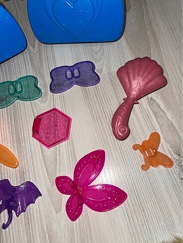  Beden Winx vb.oyuncaklar