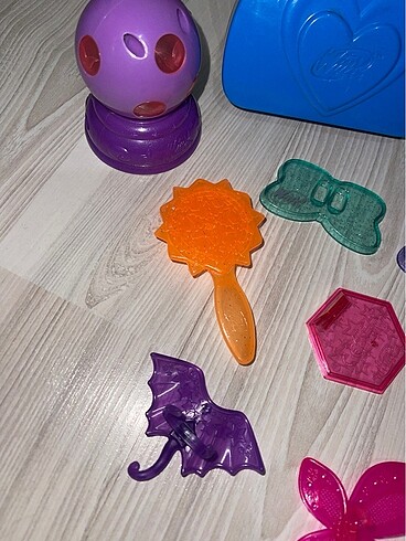  Beden Renk Winx vb.oyuncaklar