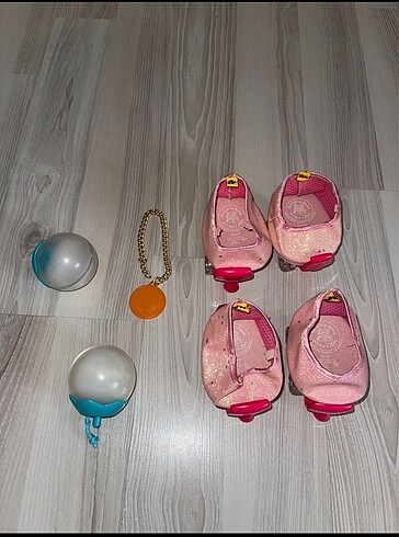 Build A Bear Pink