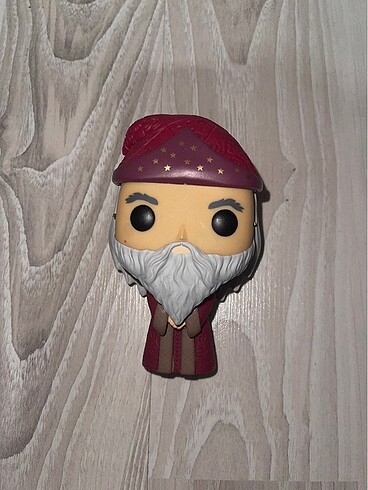 Beden Renk Harry potter funko albus
