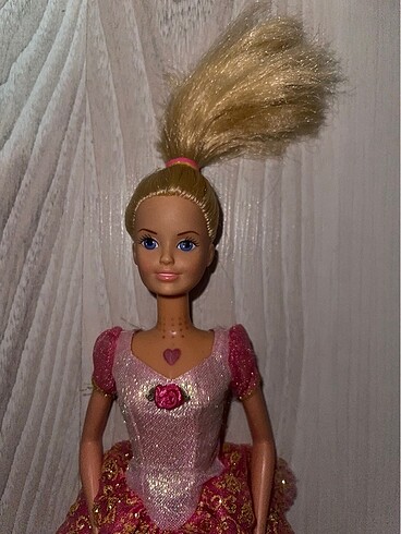 Sindy Sindy bebek