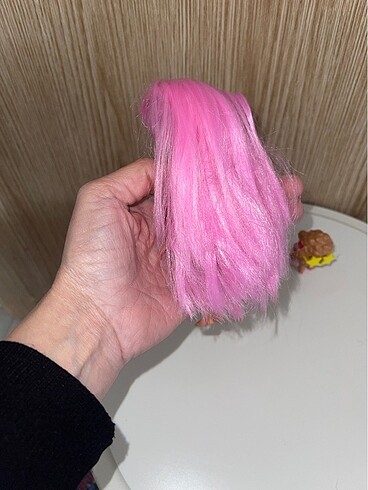 Beden Eklemli Barbie bebek ve extra köpeği