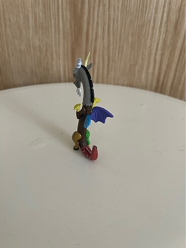 Beden Renk Funko My little pony