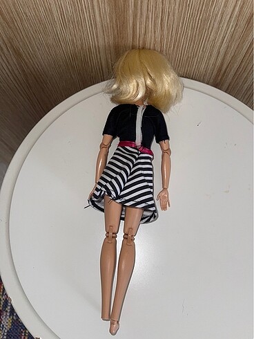  Beden Renk Barbie sonsuz hareket