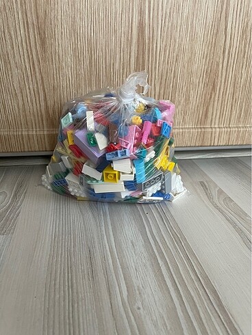 Diğer Lego mmx parçalar