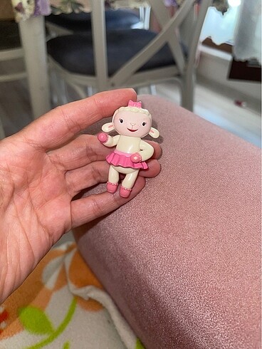 Doc McStuffins