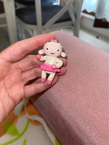  Doc McStuffins