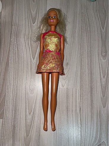 Hasbro 1994 Sindy bebek