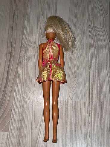  Beden Hasbro 1994 Sindy bebek