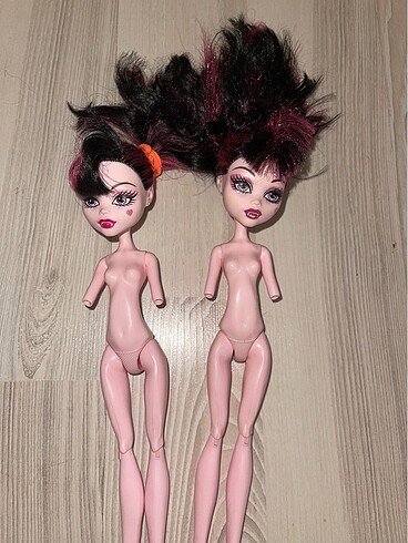 Monster high Frankie Draculaura