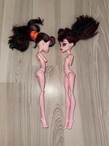 Monster High Monster high Frankie Draculaura