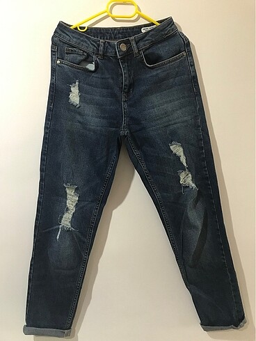 Jean pantolon