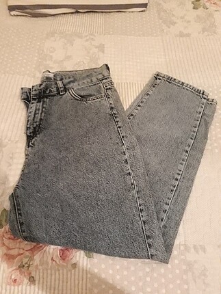 Mom jean