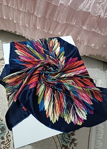Eşarp yeni 