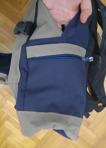 EASTPAK SIRT ÇANTASI - Görsel 7