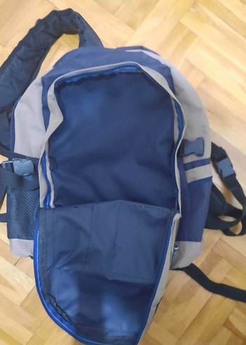 EASTPAK SIRT ÇANTASI - Görsel 5