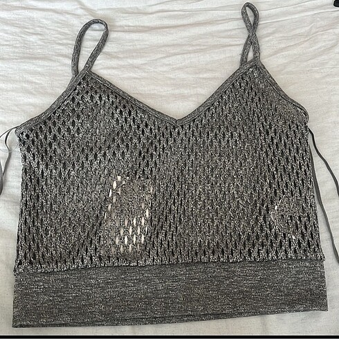 Zara crop