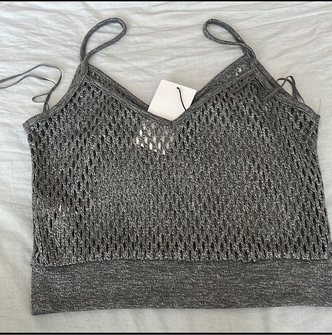 Zara Zara crop