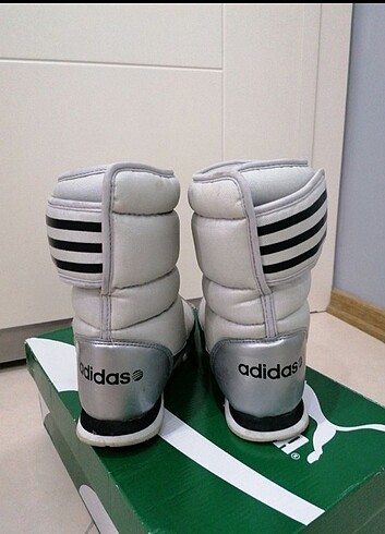 Orijinal adidas kar botu