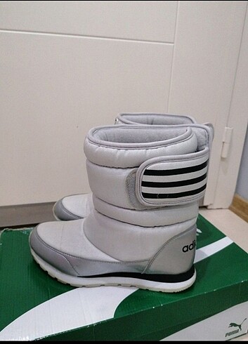 Adidas Orijinal adidas kar botu