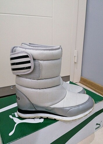 37 Beden Orijinal adidas kar botu