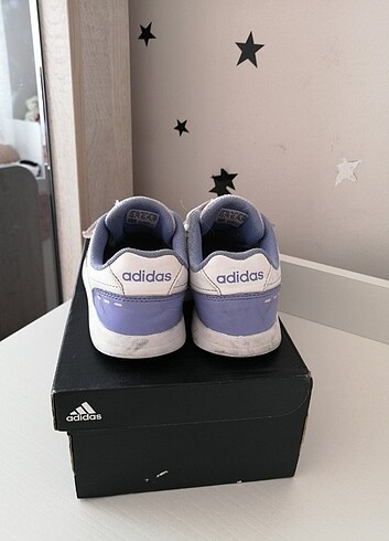 Adidas Adidas çocuk spor ayakkabı.. Orjinal.. 
