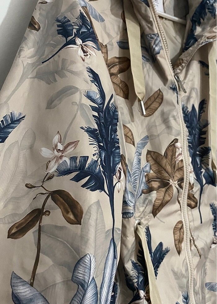 Yağmurluk - Görsel 2