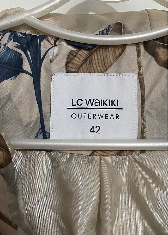 Yağmurluk - Görsel 3