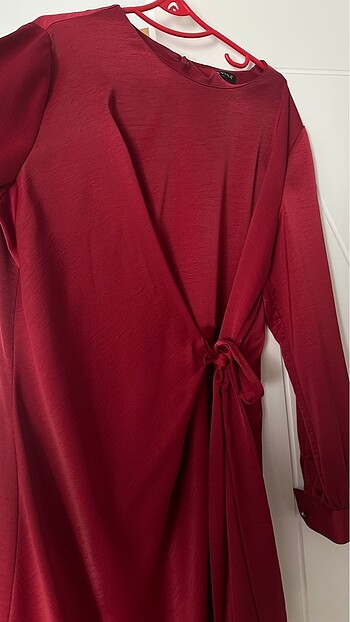 Alvina Saten tunik
