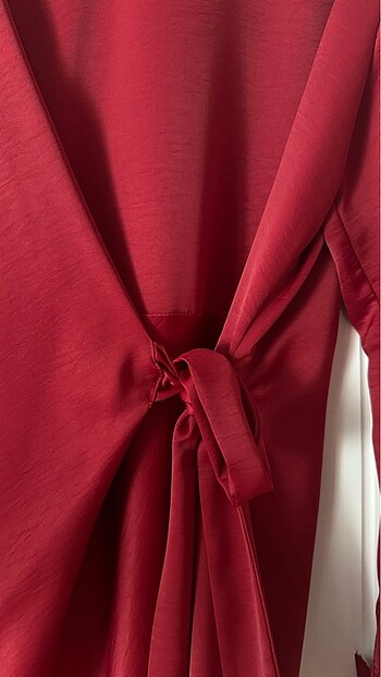 42 Beden Saten tunik