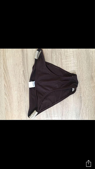 Bikini altı ve üstü