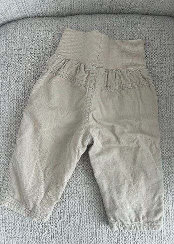 Kız Çocuk Beyaz İnce Triko Hırka - Görsel 7