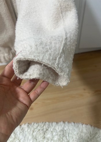 Zara viral ceket - Görsel 5