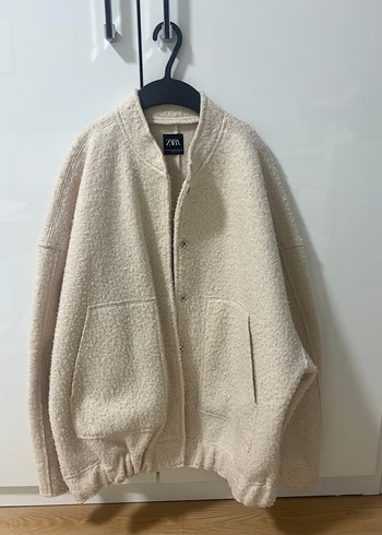Zara viral ceket - Görsel 2