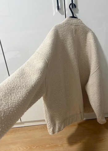 Zara viral ceket - Görsel 7