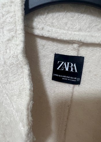 Zara viral ceket - Görsel 9