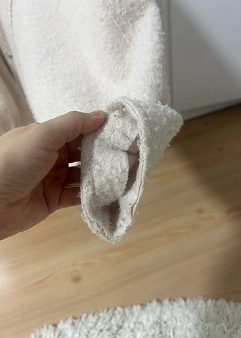 Zara viral ceket - Görsel 6