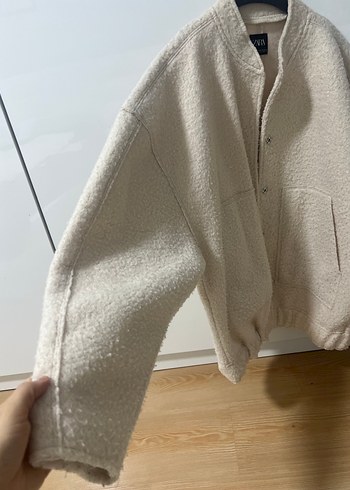 Zara viral ceket - Görsel 3