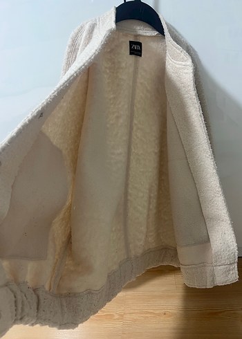 Zara viral ceket - Görsel 8