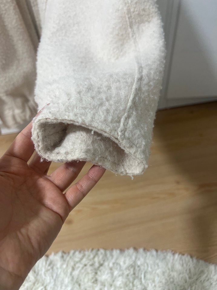 Zara viral ceket - Görsel 5