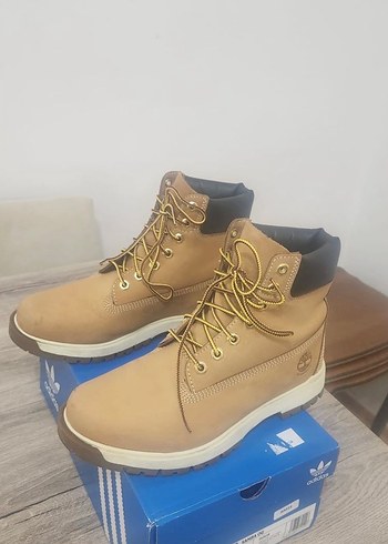 Timberland Erkek Premium 6 Inch Su Geçirmez Bot - Görsel 2