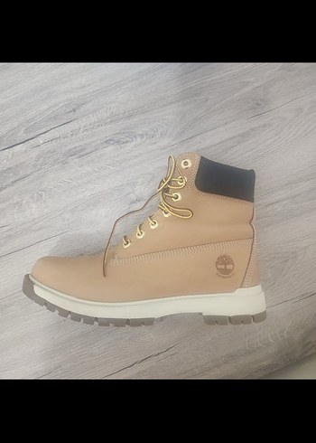 Timberland Erkek Premium 6 Inch Su Geçirmez Bot - Görsel 4
