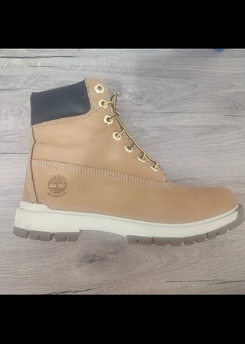 Timberland Erkek Premium 6 Inch Su Geçirmez Bot - Görsel 5