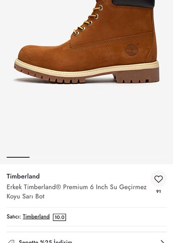 Timberland 40