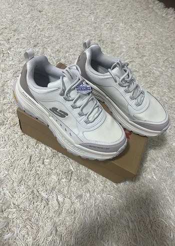 Skecher d lüx trekker - Görsel 2