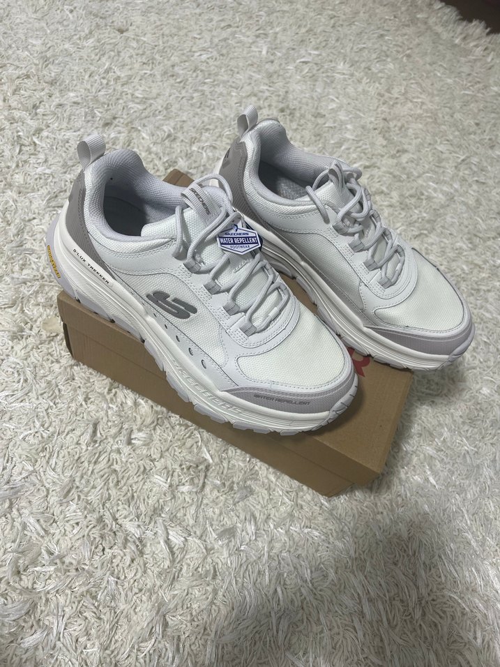 Skecher d lüx trekker - Görsel 2