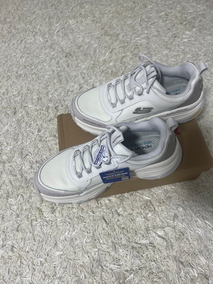 Skecher d lüx trekker - Görsel 3