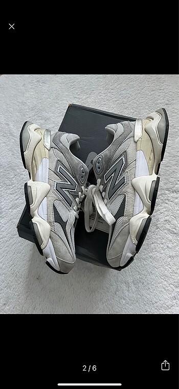 New Balance New balance 9060