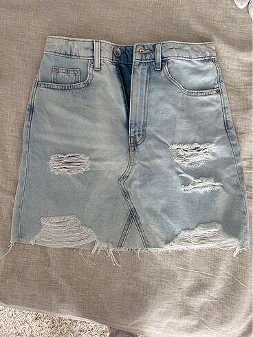 h&M kot etek