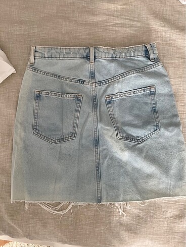 H&M h&M kot etek